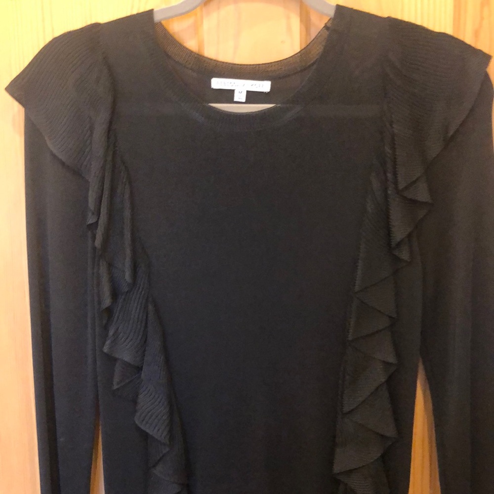 Rebecca Minkoff Top!  NWOT - Picture 6 of 8
